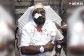 Attack on Sikhs in America, Sikh Bin Laden, a sikh was called bin laden and injured brutally, Bin laden