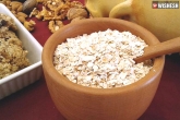 oat meal healthy, oat meal healthy, a bowl of oats make a perfect morning breakfast, Meal