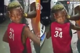 viral videos, boy head 180 degrees, boy twist his head around a full 180 degrees, 180