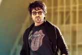 tollywood movie, srinu vaitla director, bruce lee movie review and ratings, Bruce lee movie