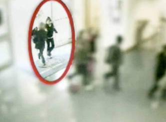 CCTV footage not helpful in male fetus case