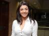 Actress Kajal Aarrwal, Kajal Agarwal, kajalaggarwal on a 5th gear, Wednesday