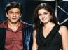 gulzar, srk, fire and lux srk katrina to appear in a new tv commercial, Gulzar