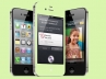 iPhone 4S's predecessors, Airtel Aircel iphone 4s Launch, iphone 4s goes on sale in india, Iphone 3gs