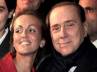 francesca pascale, engagements, extreme engagements silvio berlusconi and francesca pascale, Francesca