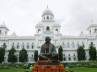 assembly winter sessions, mim, assembly sessions to discuss sc st sub plan, Minorities