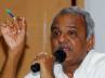Dissidents, SEZs, wooing dissidents is cm s prime agenda cpi, Sez