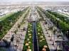 greenhouse gas, Green Airport, hyderabad airport turns green, Greenhouse gas