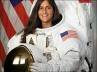 Baikhanor, Sunita Williams, sunita williams all set for her second odyssey, Sunita