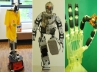 Eccerobot., Eccerobot., new robots helping household work replaces maid, Household work
