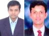 Parthasarathi Bhaskar, UPSC, ias couple s son ranks in top 10 in upsc exams from state, Ps parthasarathi