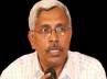 Telangana march, TJAC, no change in t march schedule, Prof kodandaram