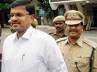 CBI, CBI, security enhanced for cbi chief probing jagan, V v laxminarayana
