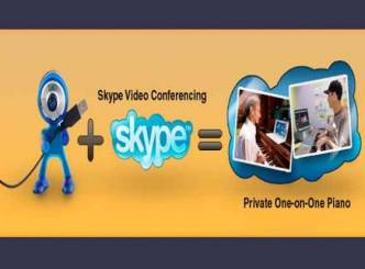 Judicial system approves video conference of NRI hearing in India via Skype