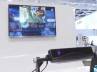 Kinect-style, Xbox-Kinect., change channels with the blink of an eye, Channels