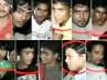 Assam, bail, thirteen guwahati rape case accused get bail, Guwahati