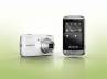 digi cam with Android, Android OS, 16 mp wi fi camera by nikon, Digi cam with android