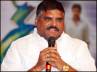 Y.S Rajashekara Reddy, YSR Congress Party, bothsa takes on jagan, Bothsa