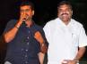 Hyderabad, Power star, gabbar singh producer a benami to botsa, Opposition party