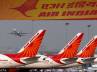 AI pilots strike enters 7th day, Air India, ai pilots strike enters 7th day, Mumbai airport