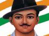 Indian independence struggle, Chandrashekhar Azad, remembering bhagat singh, Struggle