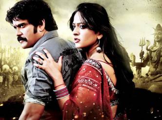 Damarukam to be released on October 12