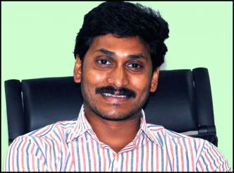 Jagan Allowed to Leave Hyderabad