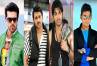 Ram charan tej, Tollywood heroes, young heroes on their way to success, Tollywood heroes 8 10