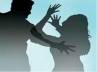 #Rape, #Adbucted, 16 year old girl raped in rajasthan, Girl rape