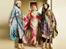 Traditional Muslim Clothing, korean fashion style, traditional muslim clothing for women, Clothing