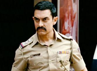 Aamir&#039;s style worked for &#039;Talaash&#039; success...