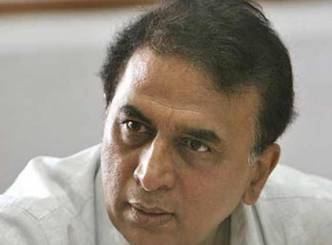  Sunil Gavaskar lampoons BCCI&#039;s decision to revive Indo Pak cricket