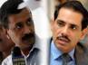 congress, Prashant Bhushan, is vadra controversy defamation or discrepancy, Real estate