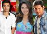 Bollywood Actor Ranbir Kapoor, Mahesh Babu, tamanna prefers ranbir kapoor to mahesh babu, Director sukumar upcoming film