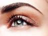 Looking Good eye brows, The Magic of Castor Oil, for the thickness in eye brows looking good, Olive oil