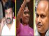 jagan, ys vijayamma, opposition slam vijayamma style, Ys vijayamma tour