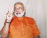 record turnover, record turnover, modi s overwhelming success in gujarat exit polls, Gujarat by election