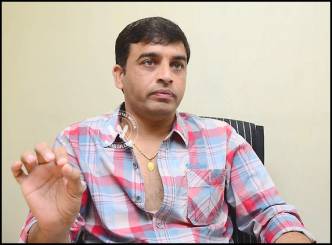 Dil Raju buys Baahubali part 1