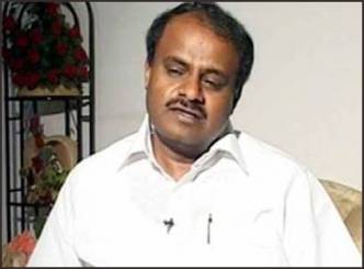 Bigamy petition on Kumaraswamy dismissed