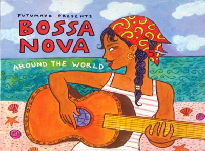 Bossa Nova, Football and Virginity