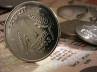 rupee value, forex dealer, rupee elevates 9 paise, Early trade