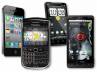 smart phone variants., gizmos, smart phones entertains more, Tv networks