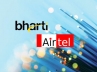 2G Auction, Bid in 2G auction, all should be allowed to bid in 2g auction bharti airtel, Bharti airtel