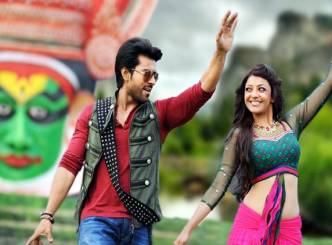 Vinayak gives A cert movie to Magadheera