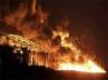 crackers factory, Sivakasi explosion, explosion at fireworks claims 56 lives, Kasi