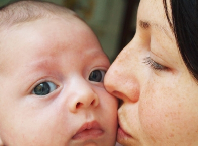 Breast feeding helps baby stay immune, guards mother from cancer and BP