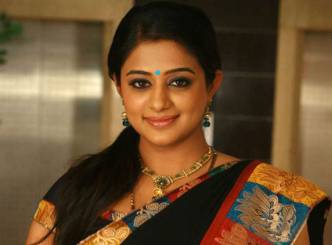 Priyamani-the princess