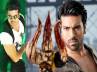 ramcharan, nayak, nayak a cherry or vinayak mark film, Chirutha