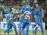 Ashok Dinda, Mumbai Indians, ipl mumbai wins by a run against pune, Ipl 2012