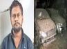 navi Mumbai police, Nusrat Ali Khan, up man stole 200 cars for brother s election campaign, Navi mumbai